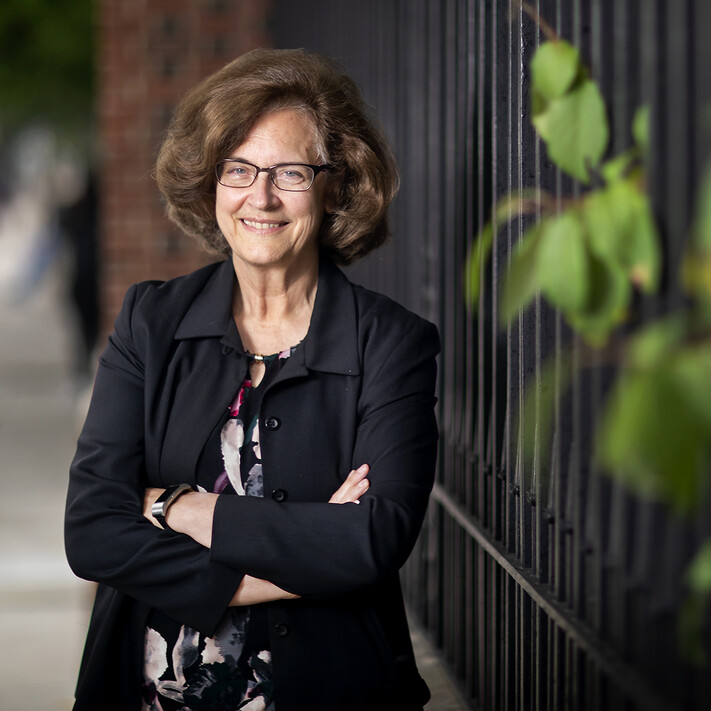 Beth Simmons | Penn Integrates Knowledge Professorships